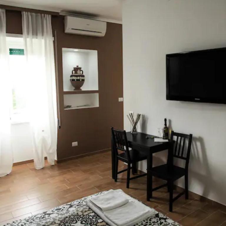 Sunset Home - Appartamento con 1 Camera da Letto - 1