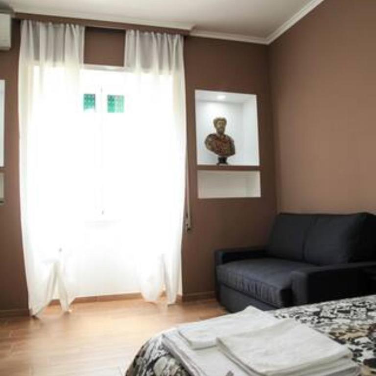 Sunset Home - Appartamento con 1 Camera da Letto - 3