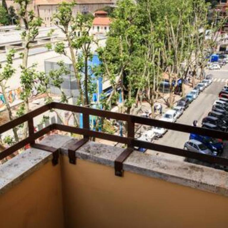 Sunset Home - Appartamento con 1 Camera da Letto - 6