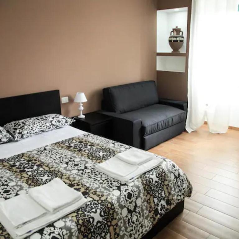 Sunset Home - Appartamento con 1 Camera da Letto - 3