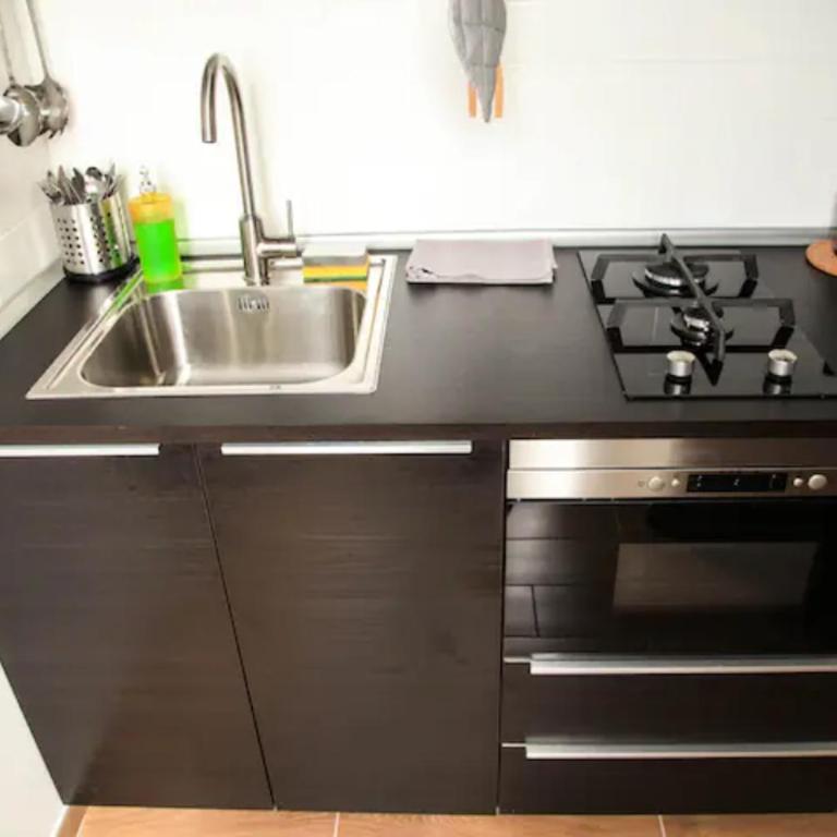 Sunset Home - Appartamento con 1 Camera da Letto - 7