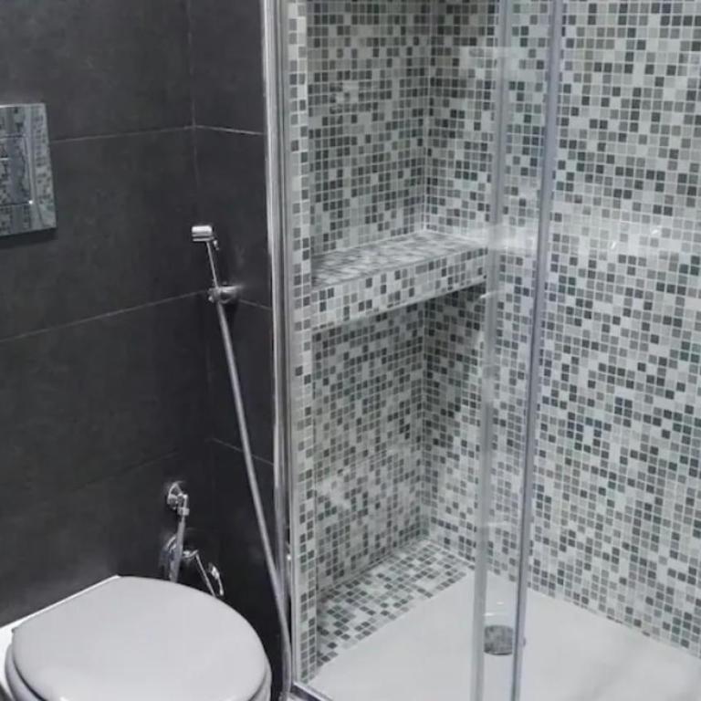 Sunset Home - Appartamento con 1 Camera da Letto - 9