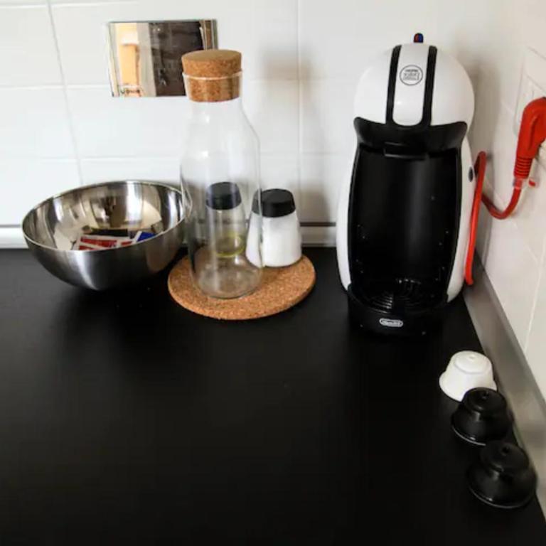 Sunset Home - Appartamento con 1 Camera da Letto - 8