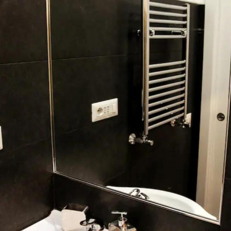 Sunset Home - Appartamento con 1 Camera da Letto - 11