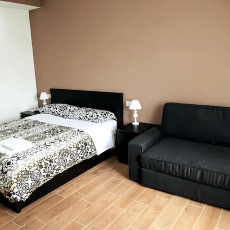 Sunset Home - Appartamento con 1 Camera da Letto - 15