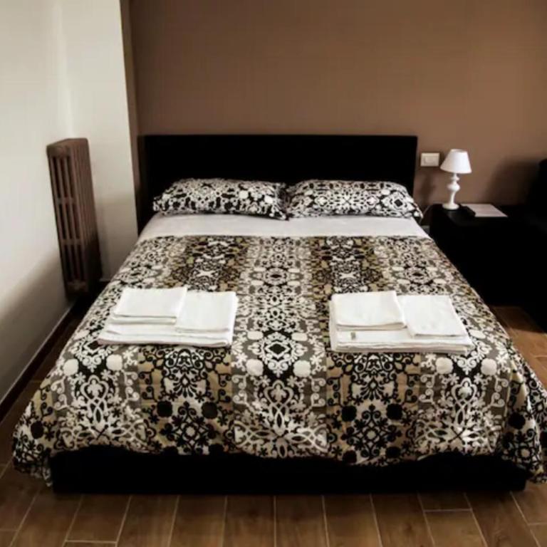 Sunset Home - Appartamento con 1 Camera da Letto - 17