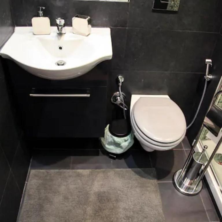 Sunset Home - Appartamento con 1 Camera da Letto - 18