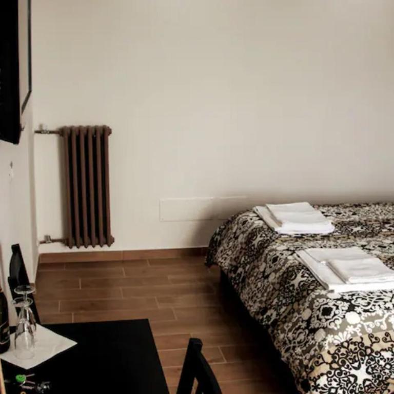 Sunset Home - Appartamento con 1 Camera da Letto - 20