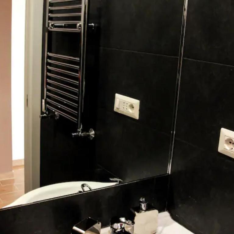 Sunset Home - Appartamento con 1 Camera da Letto - 18