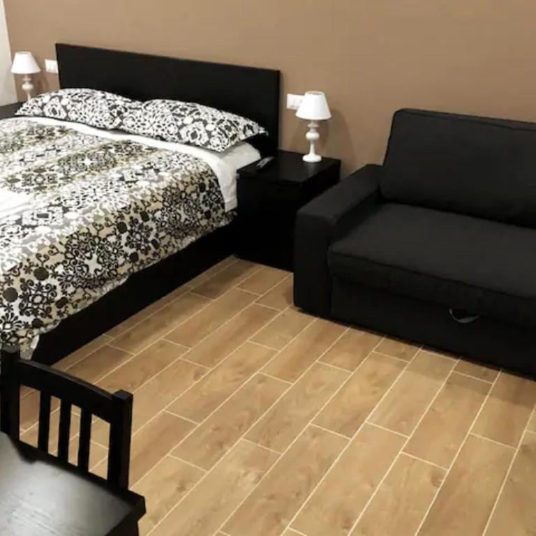 Sunset Home - Appartamento con 1 Camera da Letto - 21