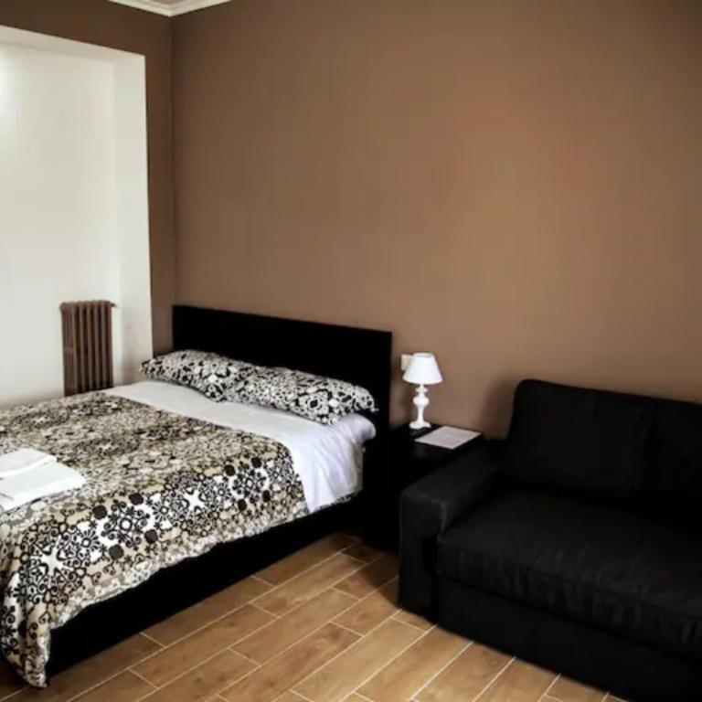 Sunset Home - Appartamento con 1 Camera da Letto - 24