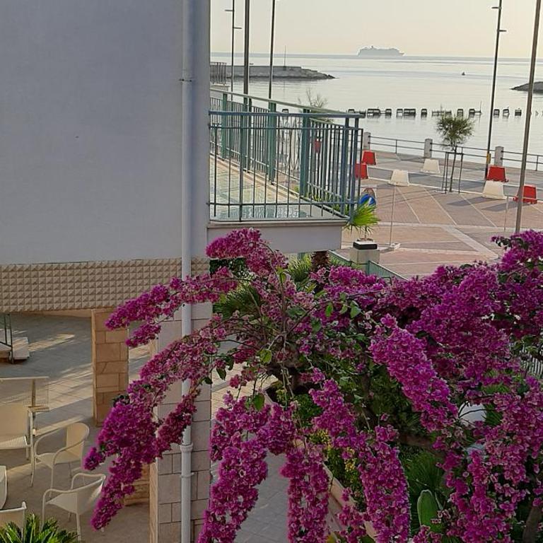 EDEN HOUSE - Appartamento con 1 Camera da Letto - 33