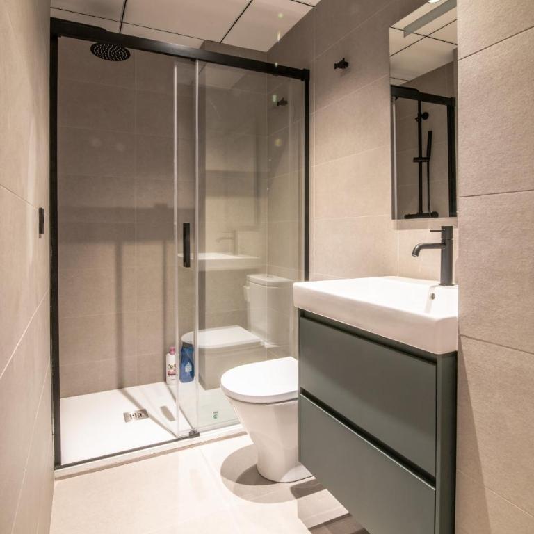 Sagrada família essence - Triple Room with View - 8