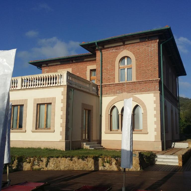 Cala Dei Mori - Studio - 17