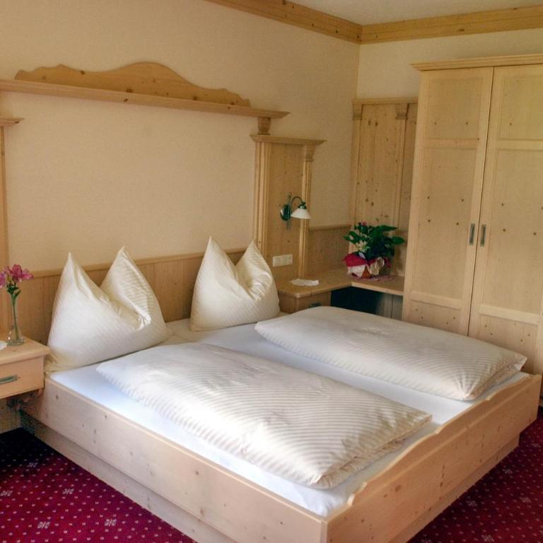 Sagritzerwirt - Doppelzimmer - 2