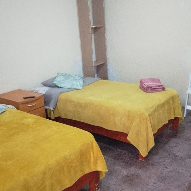 Departamento C-3 - Apartamento de 1 dormitorio - 3