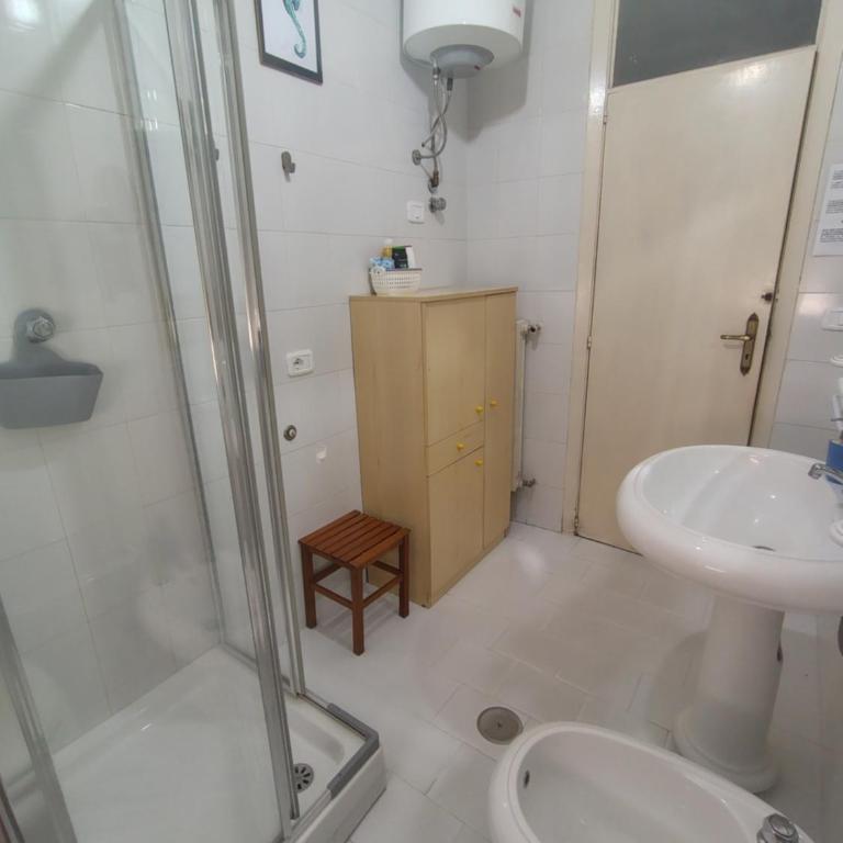 Accasa accanto al mare - Casa con 1 Camera da Letto - 17