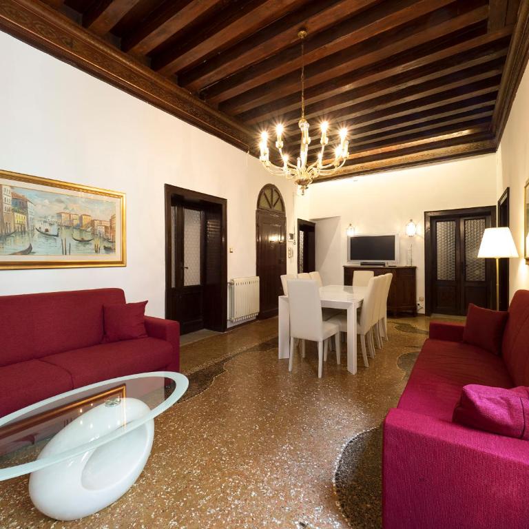 San Marco Schiavoni apartments - Appartamento con 4 Camere da Letto - 1