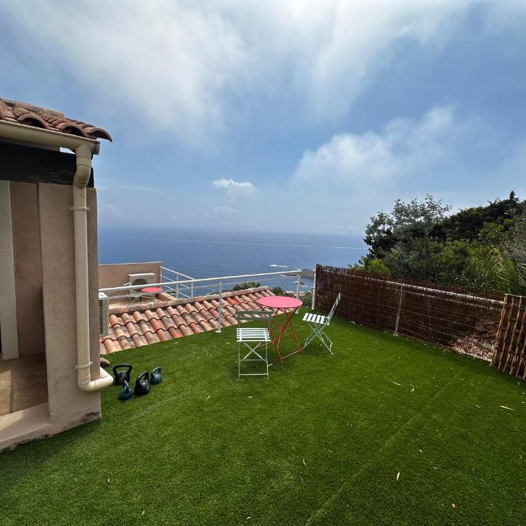 Villa Naïm Esterel - Villa - 25