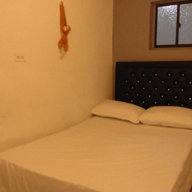 Hospedaje J&L - Apartamento de 2 dormitorios - 4