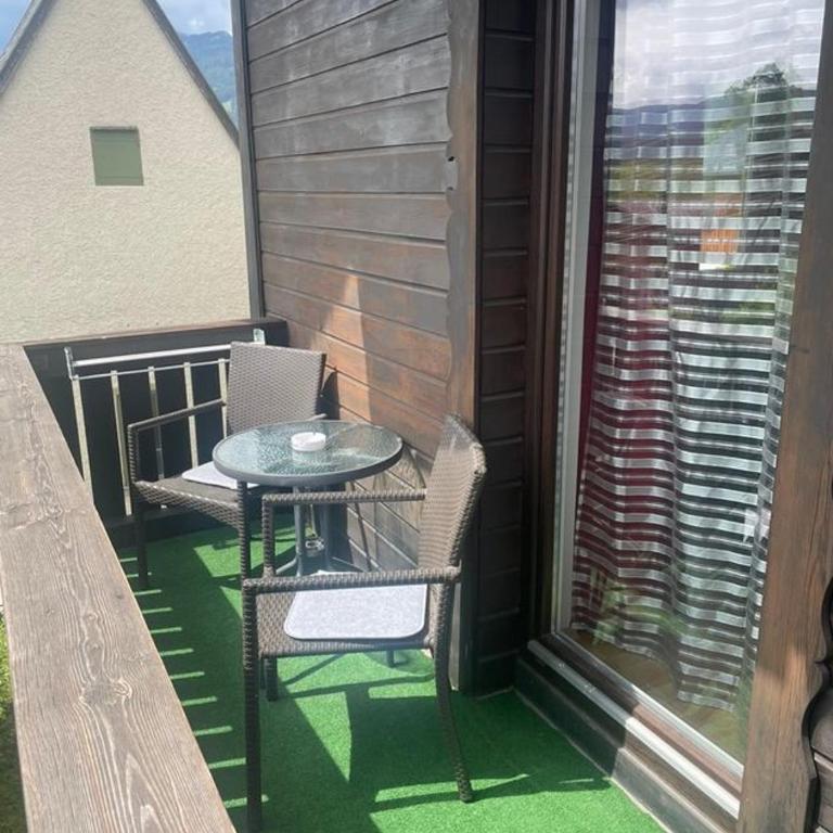 Sunside Apartments - Apartment mit 1 Schlafzimmer - 16