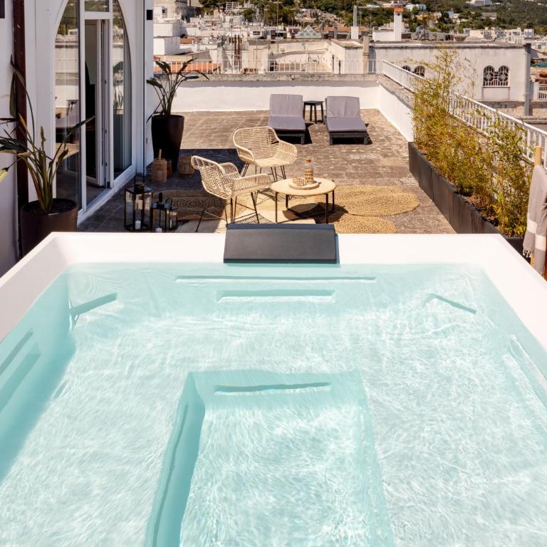 La Perle Ostuni - Suite Superior King - 21