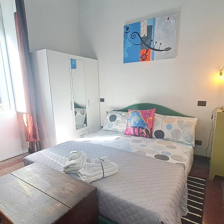 Flat Liberty Turin center Porta Susa, reserved parking - One-Bedroom Apartment - 14