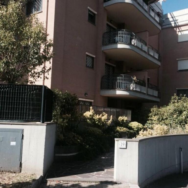 Mad House - Casa Vacanze - 5