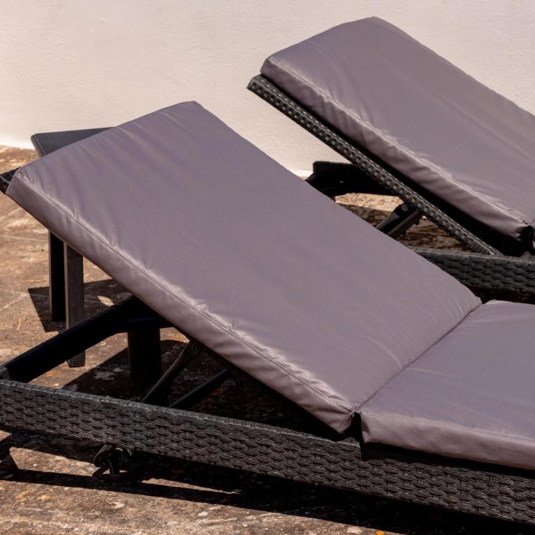 La Perle Ostuni - Suite Superior King - 22