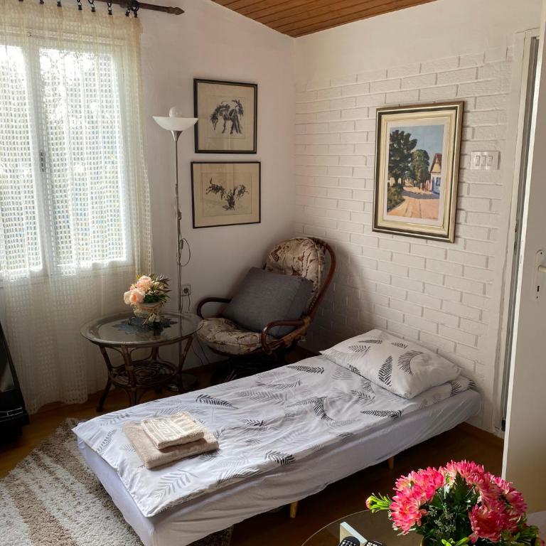 Danube River house - Vikendica - 11