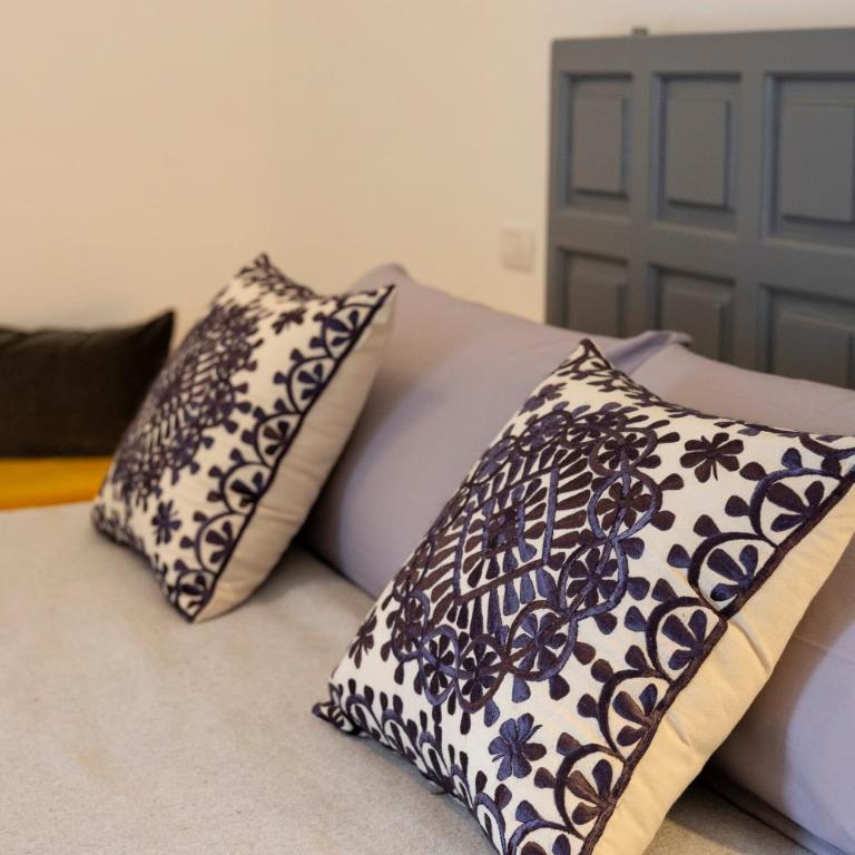 La Perle Ostuni - Camera Quadrupla Luxury - 17