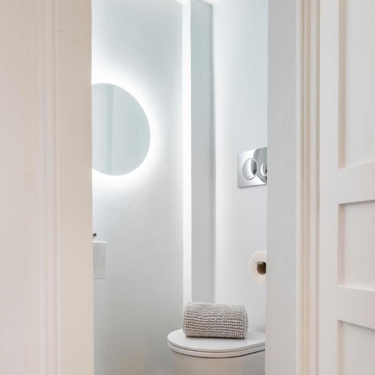 La Perle Ostuni - Camera Quadrupla Luxury - 18
