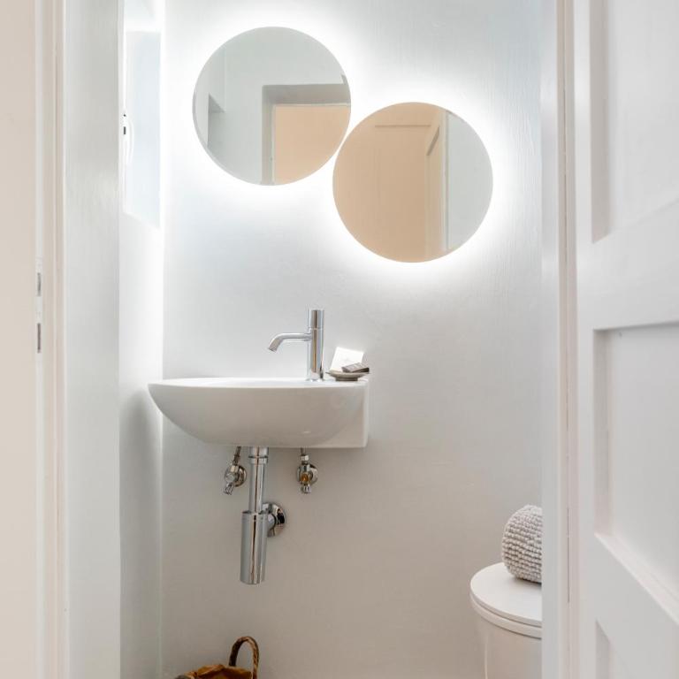 La Perle Ostuni - Camera Quadrupla Luxury - 19