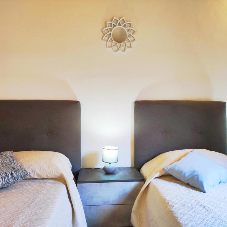 Sangi Home - Four-Bedroom House - 21