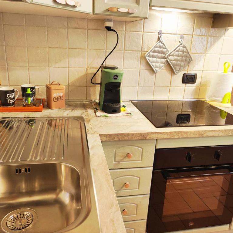 Sangi Home - Four-Bedroom House - 18