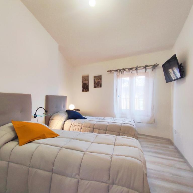 Sangi Home - Four-Bedroom House - 10