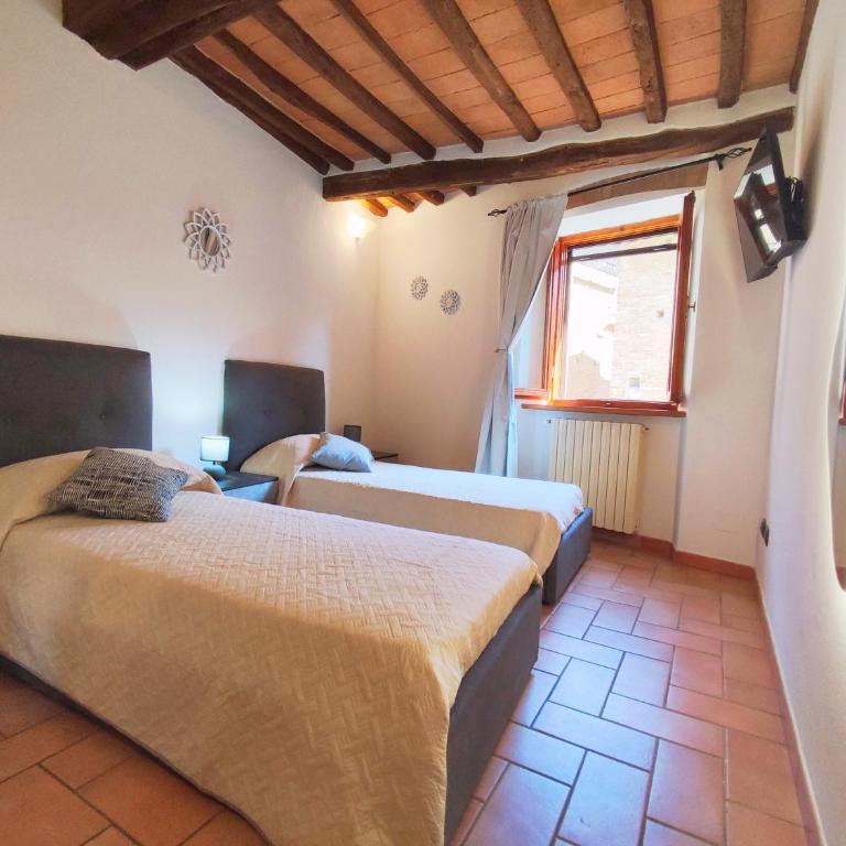 Sangi Home - Four-Bedroom House - 23
