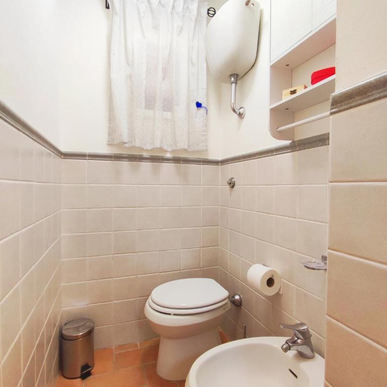 Sangi Home - Four-Bedroom House - 25