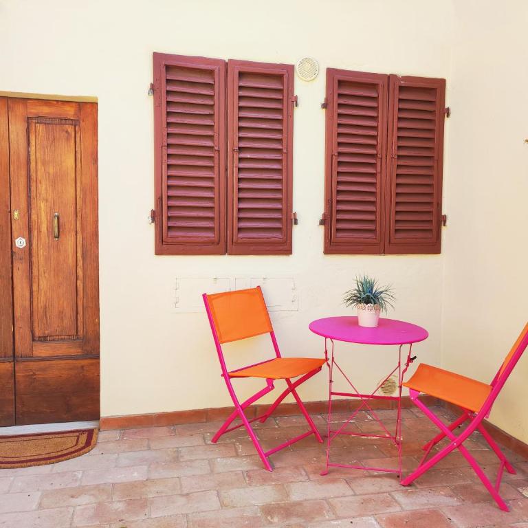 Sangi Home - Four-Bedroom House - 16