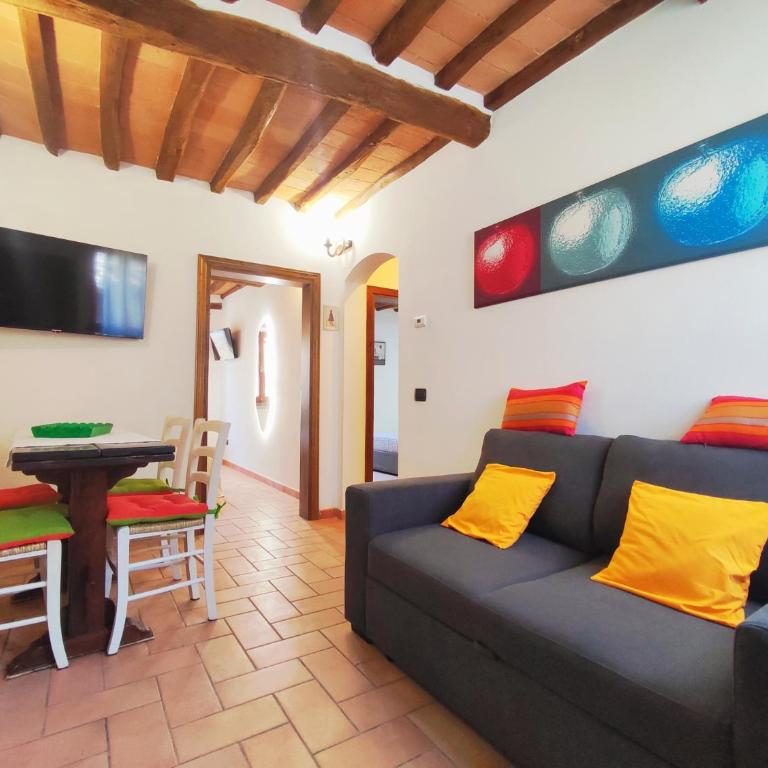 Sangi Home - Four-Bedroom House - 15