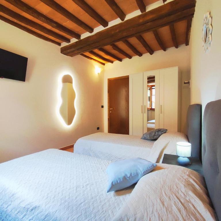 Sangi Home - Four-Bedroom House - 22
