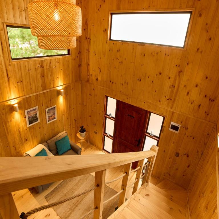 Loft Aneley - Chalet de 1 dormitorio - 8