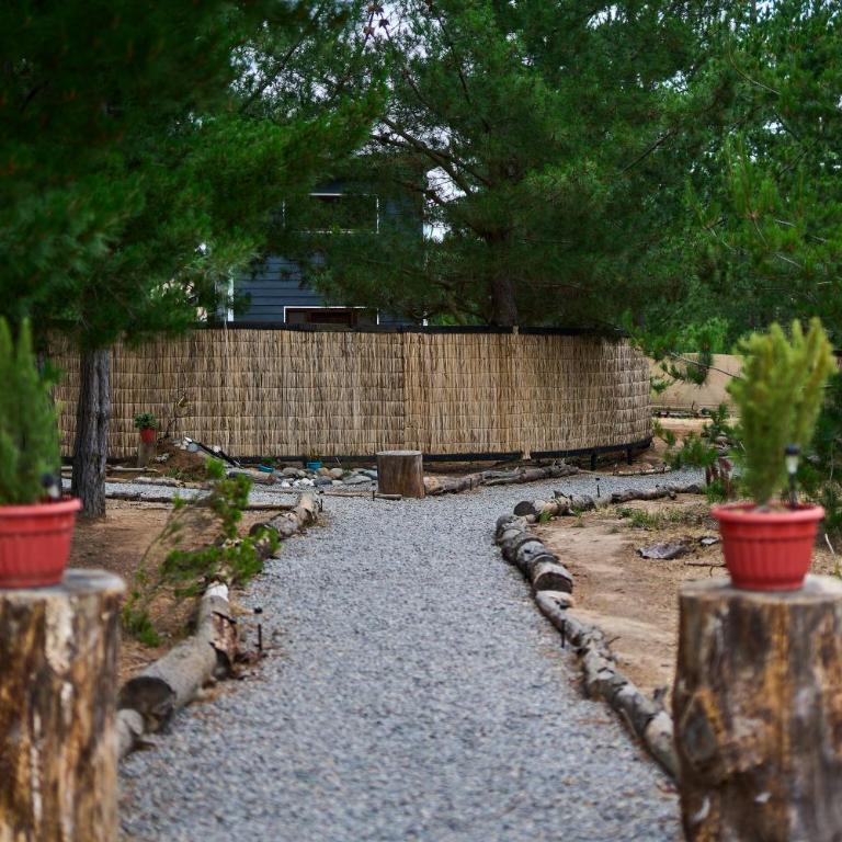 Loft Aneley - Chalet de 1 dormitorio - 18