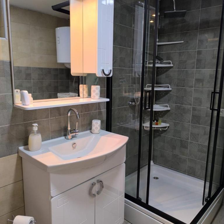 Holiday Home Norr - Three-Bedroom House - 55
