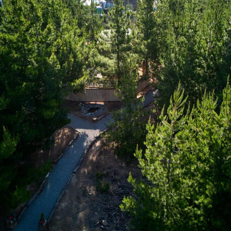 Loft Aneley - Chalet de 1 dormitorio - 20