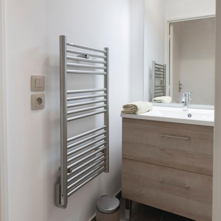 Les Tilleuls II - Apartment - 6