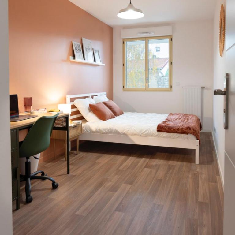 Les Tilleuls II - Apartment - 7