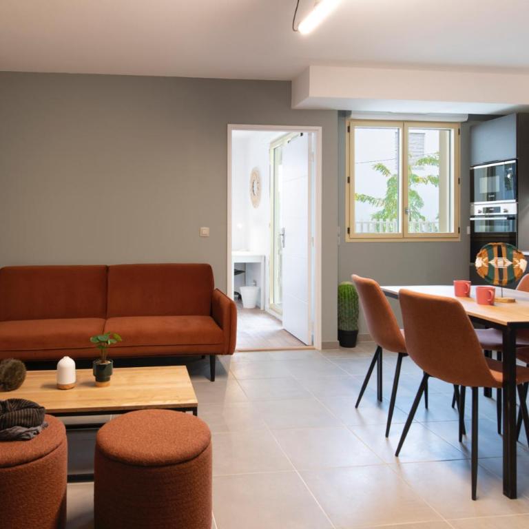 Les Tilleuls II - Apartment - 1