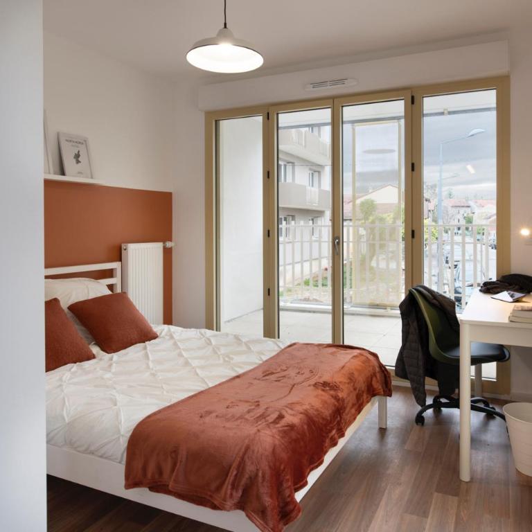 Les Tilleuls II - Apartment - 11