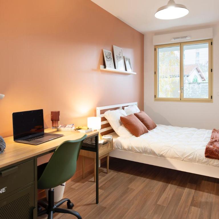 Les Tilleuls II - Apartment - 15